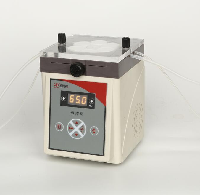 恒流泵（數(shù)顯、灌裝）HL-2F